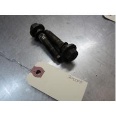 30S008 Camshaft Gear Bolts Pair For 06-08 Ford F-150  5.4